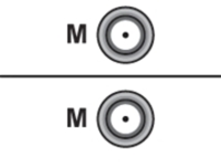ClearOne - Antenna extension cable
