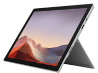 Microsoft Surface Pro 7