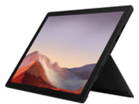 Microsoft Surface Pro 7