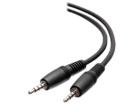 C2G 3ft TSSR 4 Position Cable