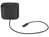 HP Thunderbolt Dock G2 - docking station - VGA, DP, 2 x DP - 10Mb LAN