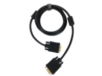 Axiom - VGA cable - HD-15 (VGA) (M) to HD-15 (VGA) (M)