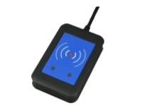 AXIS - NFC / RFID reader