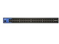 Linksys LGS352MPC - Switch