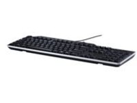 Dell Business Multimedia Keyboard KB522