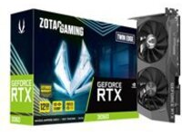 ZOTAC GAMING GeForce RTX 3070 Ti Trinity OC | Overview, Specs