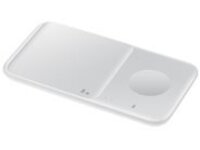 Samsung EP-P4300 - Duo wireless charging pad + AC power adapter