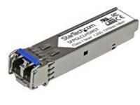 StarTech.com Cisco GLC-LH-SM Compatible SFP Module