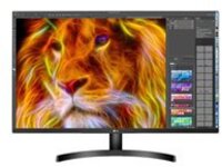 LG 32BN50U-B - LED monitor