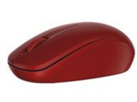 Dell WM126 - Mouse - optical