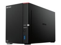 BUFFALO LinkStation 700 Series LS720D0402