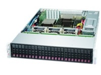 Supermicro SC216 BAC4-R1K23LPB