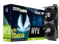 ZOTAC GAMING GeForce RTX 3060 Twin Edge OC - graphics card - GF RTX 3060 - 12 GB