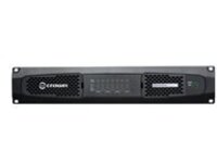 Crown DCi DriveCore Install DA DCi 8|600DA