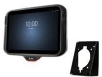 CTA Digital Premium VESA Wedge and Outlet Cover Add-On for Tablets