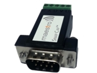 Lantronix Snap Cap - Serial adapter