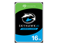 Seagate SkyHawk AI ST16000VE002