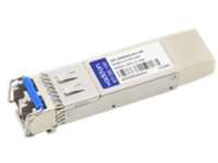 AddOn - SFP+ transceiver module
