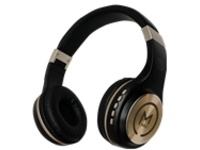 SERENITY WIRELESS HEADPHONES BGBLUETOOTH OVER EAR HEADSET BT 5.0