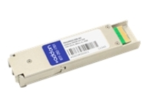 AddOn - XFP transceiver module (equivalent to: Infinera TRX100032/920)