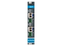 Kramer F676-OUT2-F16