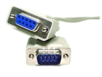 Monoprice - Serial extension cable