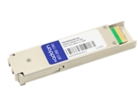 AddOn - XFP transceiver module (equivalent to: Infinera TRX100032/958)