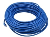 Monoprice - Patch cable