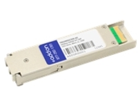 AddOn - XFP transceiver module (equivalent to: Infinera TRX100032/930)