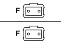 AddOn - Crossover cable