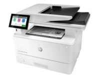 HP LaserJet Enterprise MFP M430f