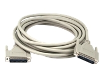 Monoprice - Serial / parallel cable