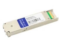 AddOn - XFP transceiver module (equivalent to: Infinera TRX100032/925)