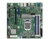 ASRock Rack W480M WS