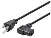 Monoprice - Power cable