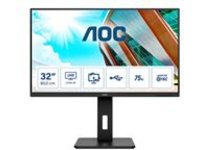 AOC U32P2 - LED-Monitor