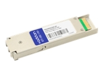 AddOn - XFP transceiver module (equivalent to: Infinera TRX100032/940)