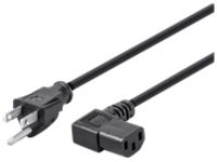 Monoprice - Power cable