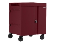 Bretford Cube TVC32 - Cart (charge only)