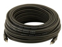 Monoprice Premium - Audio cable