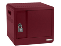 Bretford Cube Micro Station TVS10PAC