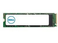 Dell - Solid state drive