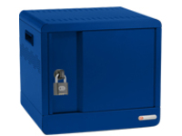Bretford Cube Micro Station TVS10PAC