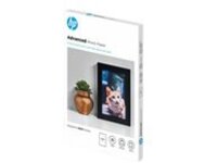 HP Advanced Glossy Photo Paper