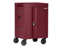 Bretford Cube Mini TVCM24PAC