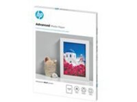 HP Advanced Glossy Photo Paper