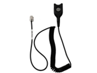 EPOS CSTD 17 - Headset cable