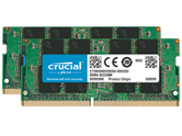 Crucial - DDR3 - kit