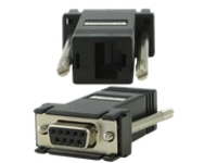 Perle - Crossover adapter (DTE)