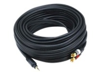 Monoprice Premium - Audio cable